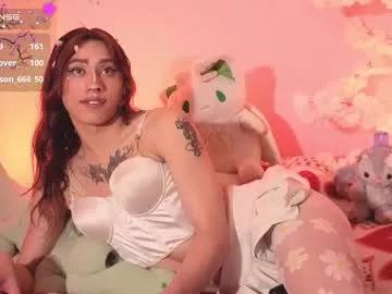 Check-out your craziest wishes with our pick of gaming cams models, featuring big knockers, round tails and tight twats.