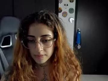 star_shooting from Chaturbate is Freechat