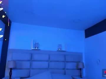 starbutterflyy_ from Chaturbate is Freechat
