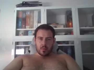 stark_86 from Chaturbate is Freechat