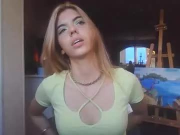 Photos of starry_kitten from Chaturbate is Freechat