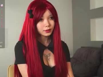 starrybee from Chaturbate is Freechat