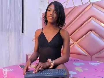 staycywilliam from Chaturbate is Freechat