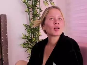 stefannny_ from Chaturbate is Freechat