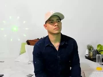 stefen_miller from Chaturbate is Freechat