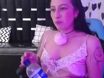 steffy444_a from Chaturbate is Freechat