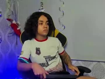 steinn_ from Chaturbate is Freechat