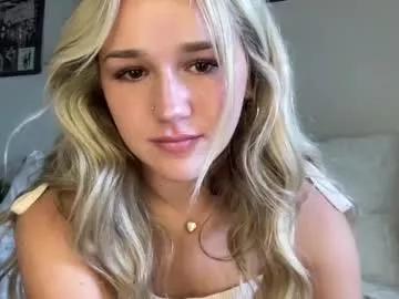 stellaraexox from Chaturbate is Freechat