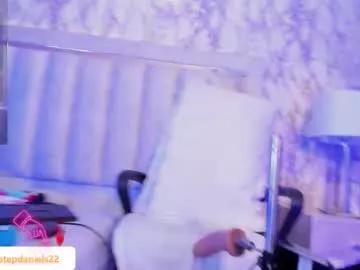 stephaniedaniels_ from Chaturbate is Freechat