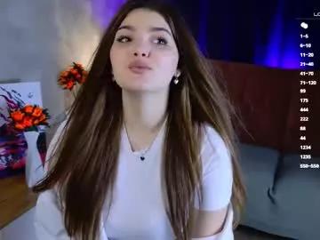 stephanieemiller from Chaturbate is Freechat