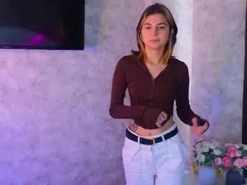 stephanyroberts from Chaturbate is Freechat