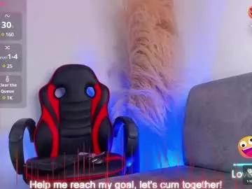 steven_baby69 from Chaturbate is Freechat