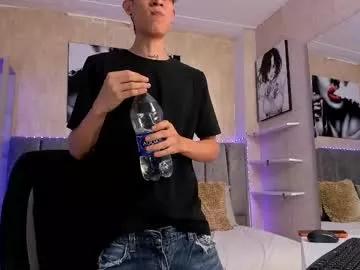 steventaylo from Chaturbate is Freechat