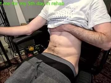 stevie_grey from Chaturbate is Freechat