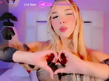 Check-out your craziest wishes with our pick of gaming cams models, featuring big knockers, round tails and tight twats.