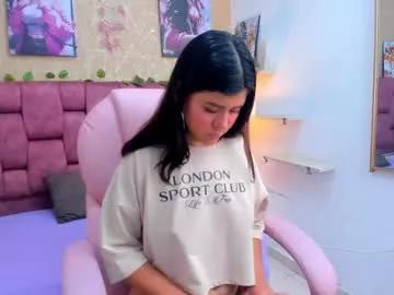stheisy_evans from Chaturbate is Freechat