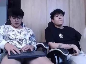 Photos of stiven_and_alec from Chaturbate is Freechat