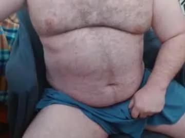 stonerbear42 from Chaturbate is Freechat
