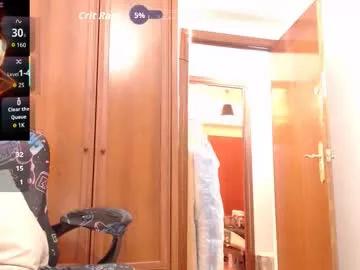 Check-out your craziest wishes with our pick of gaming cams models, featuring big knockers, round tails and tight twats.