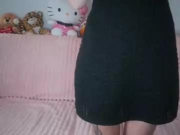 strawbiedreamz from Chaturbate is Freechat