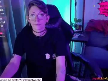 Photos of streetweeb from Chaturbate is Freechat