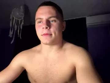 strong_baby from Chaturbate is Freechat