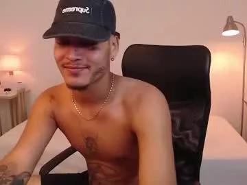 Photos of strong_boss from Chaturbate is Freechat