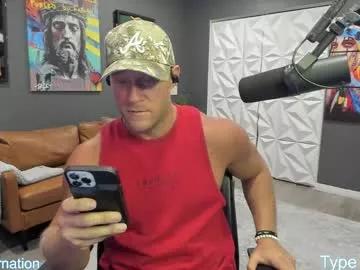 Photos of strykernation from Chaturbate is Freechat