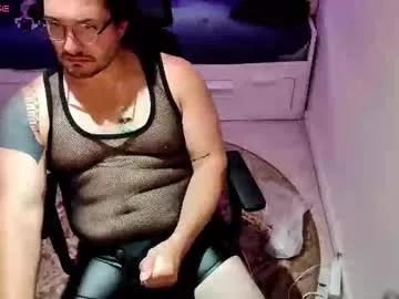 submusclesdaddy from Chaturbate is Freechat