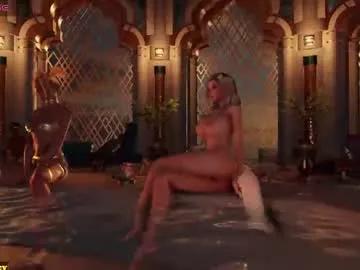 succubuslucy from Chaturbate is Freechat