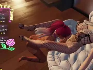 succubuslucy from Chaturbate is Freechat