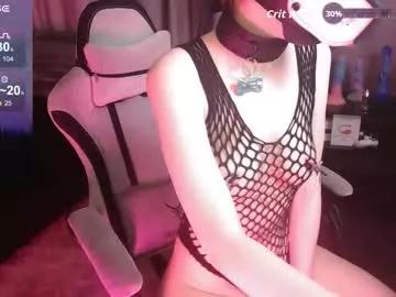 such_a_secret from Chaturbate is Freechat