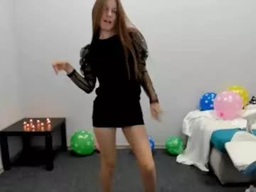 sugar_bunny_girl from Chaturbate is Freechat