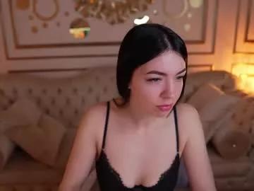 sugar_dollss from Chaturbate is Freechat