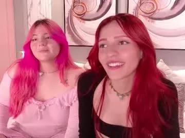 sukiandnaomi from Chaturbate is Freechat