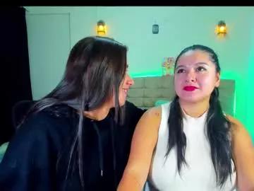 summer_girls01 from Chaturbate is Freechat