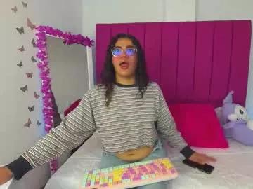 sunny_smiith from Chaturbate is Freechat