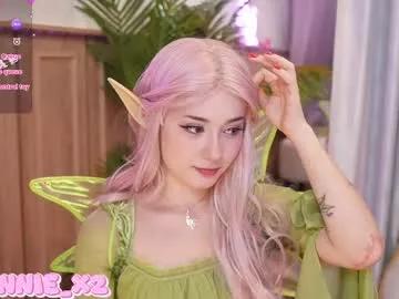 sunny_sonnie from Chaturbate