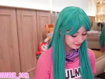sunny_sonnie from Chaturbate
