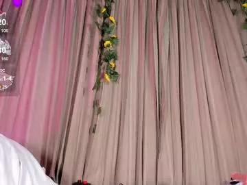 sunnypage from Chaturbate is Freechat