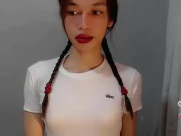 sunshine_pinay from Chaturbate is Freechat