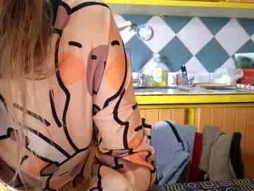 super_jony from Chaturbate is Freechat
