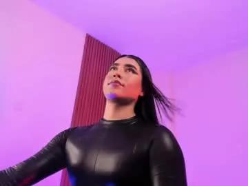 Check-out your craziest wishes with our pick of gaming cams models, featuring big knockers, round tails and tight twats.