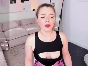 susan_blond from Chaturbate is Freechat