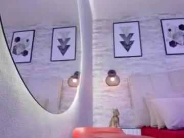 susan_grace from Chaturbate is Freechat