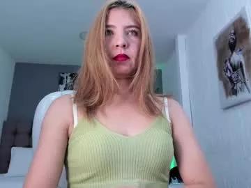susana_only from Chaturbate is Freechat