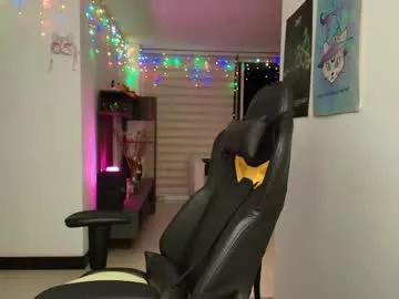 susanrhodes_ from Chaturbate is Freechat