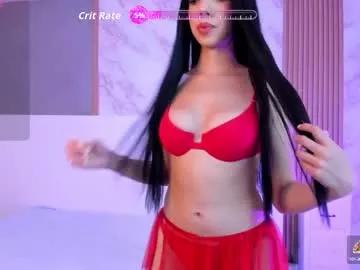 Check-out your craziest wishes with our pick of gaming cams models, featuring big knockers, round tails and tight twats.