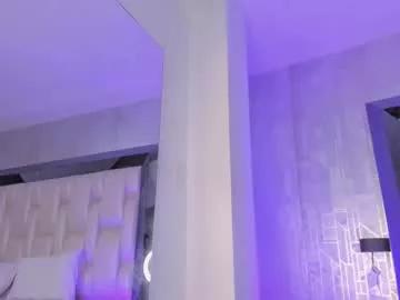 sussy_alaia from Chaturbate
