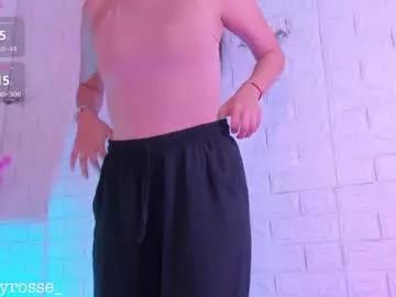 Check-out your craziest wishes with our pick of gaming cams models, featuring big knockers, round tails and tight twats.